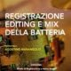 Recording Editing and Drum Mix - Alessandro Fois, Agostino Marangolo, Salvatore Corazza